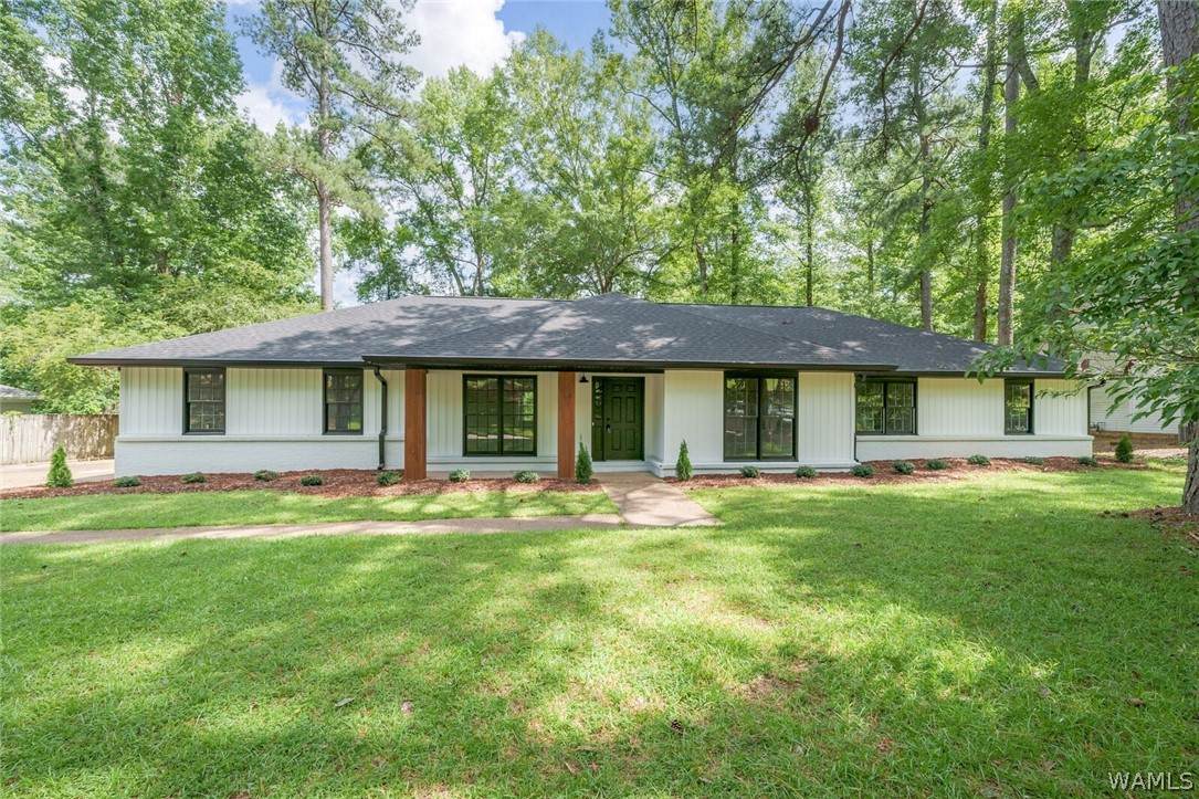5313 Overbrook Rd - Photo 1