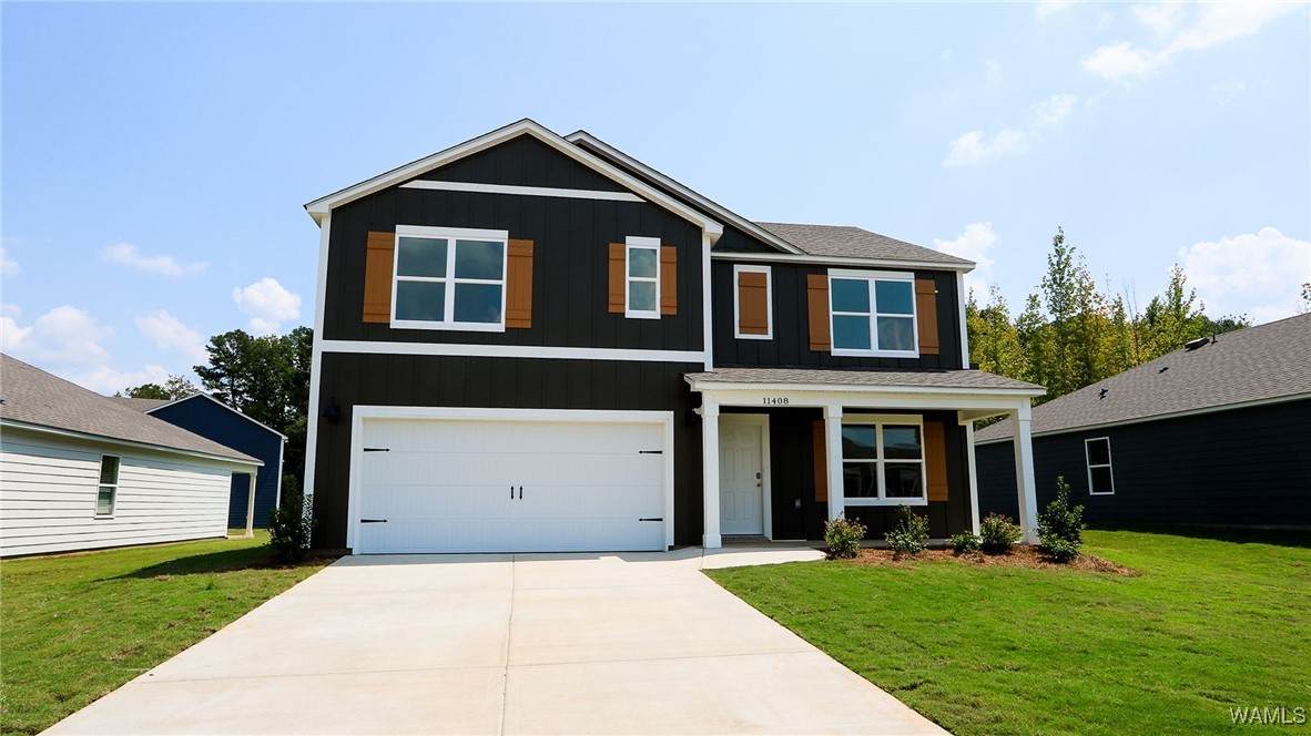 11408 Linna Lane - Photo 1