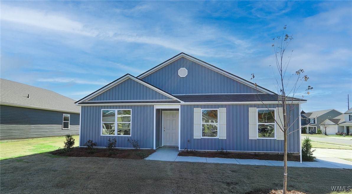 2813 Trestle Park Circle - Photo 1