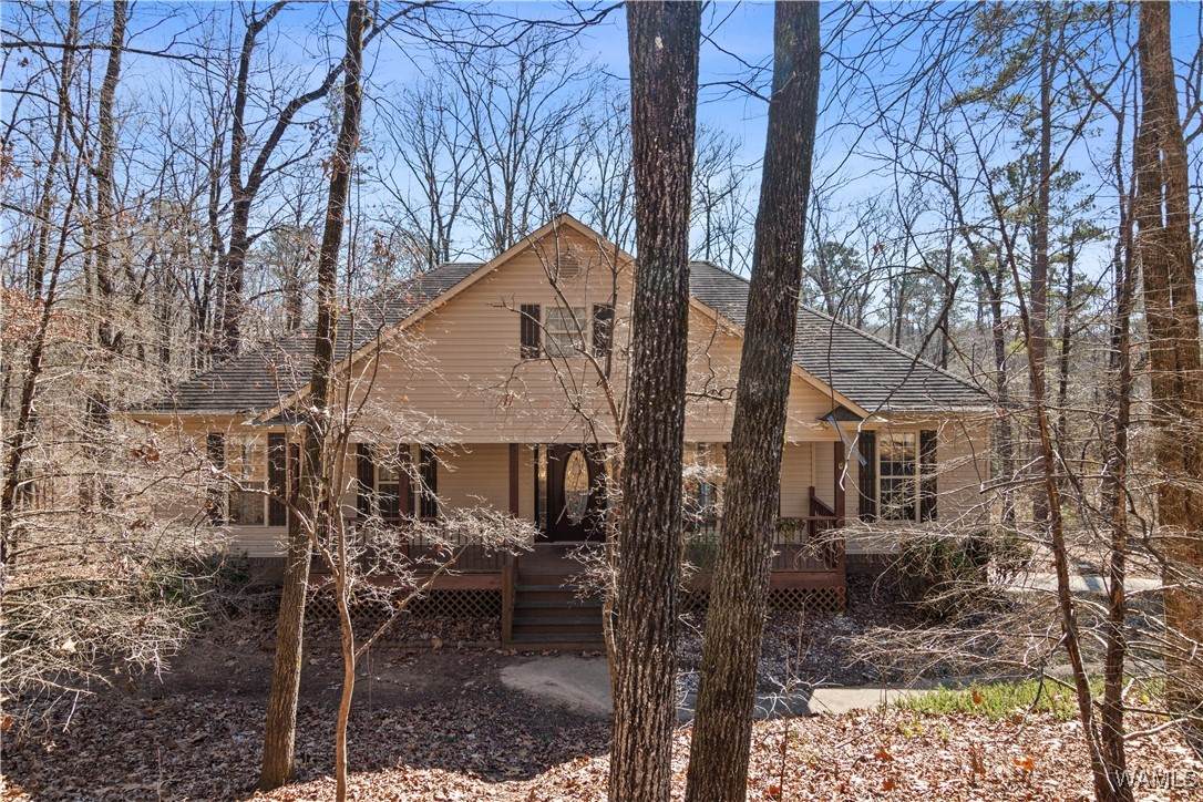 21374 Lake View Drive - Photo 1