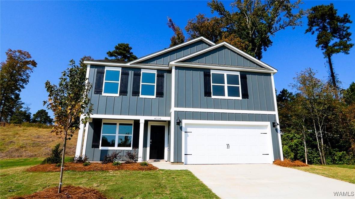 4518 Goldenrod Way - Photo 1