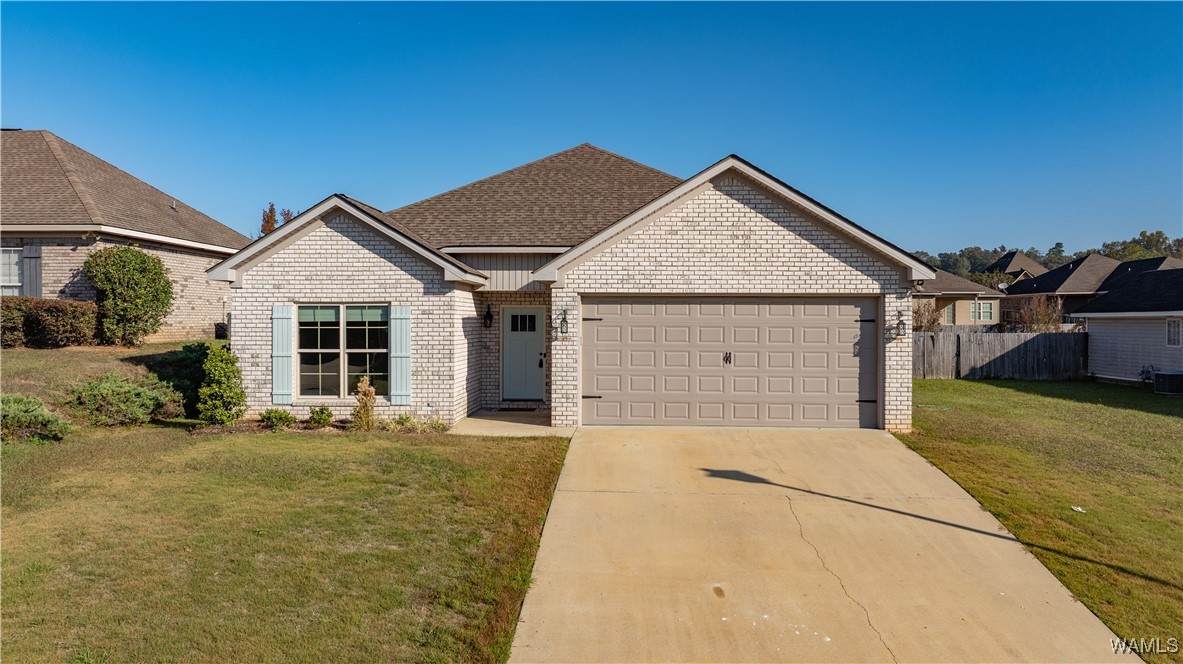 342 Grazing Field Drive - Photo 1