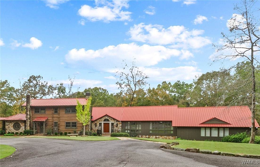 13317 Sharpes Lake Road - Photo 1