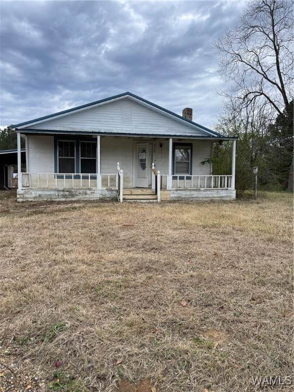438 Coal Fire Circle - Photo 1