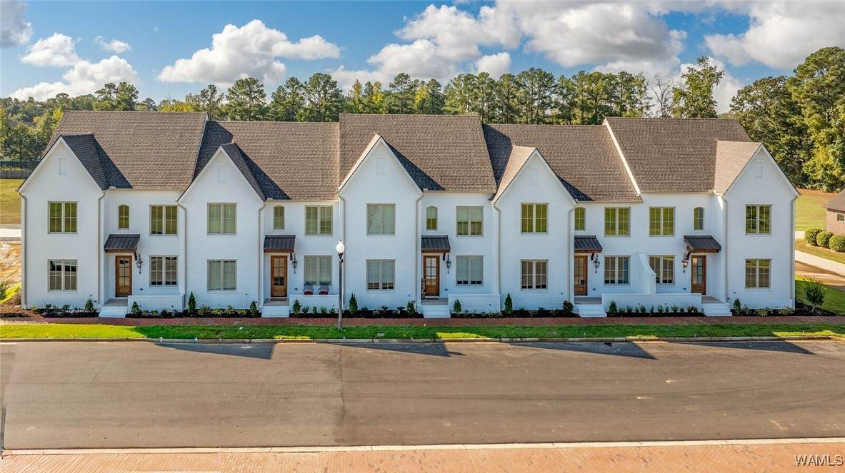 1123 The Townes - Photo 1