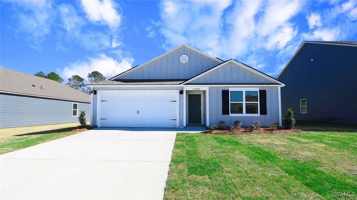11464 Linna Lane - Photo 1