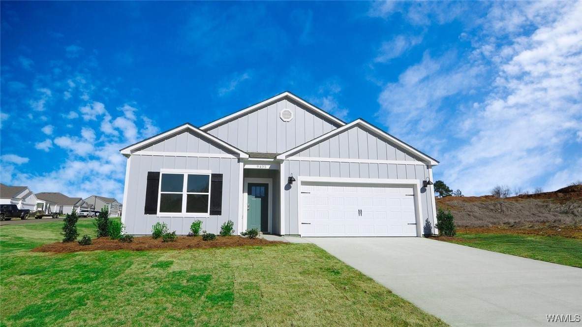 9405 Havenridge Loop - Photo 1