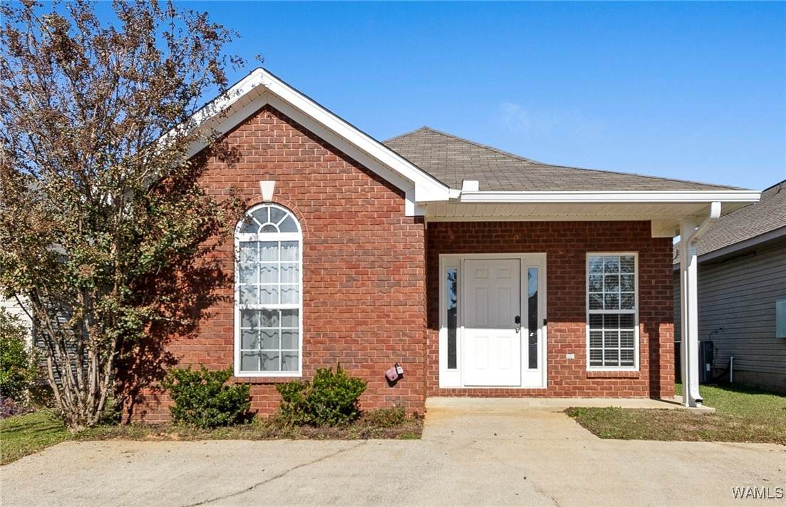 2338 Starlight Drive - Photo 1