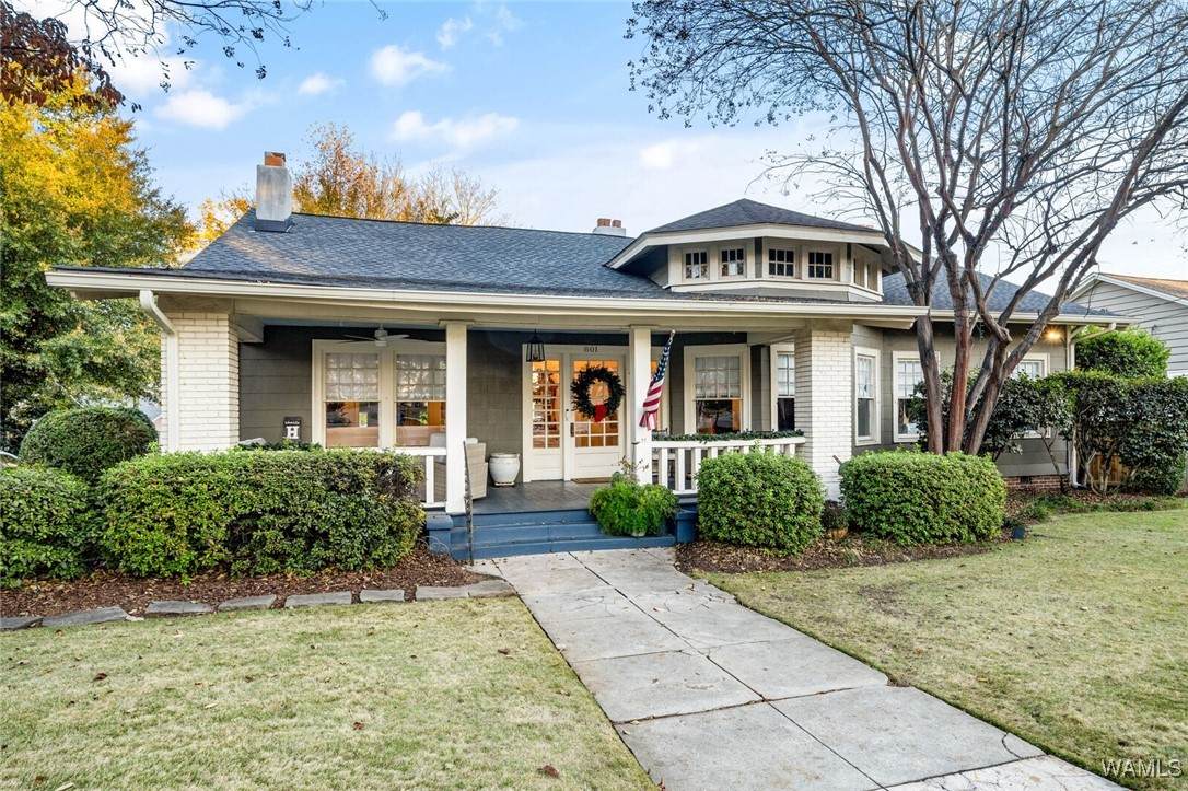 801 Queen City Avenue - Photo 1