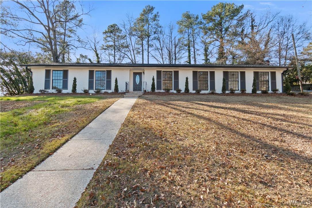 1602 Ridgecrest Drive - Photo 1