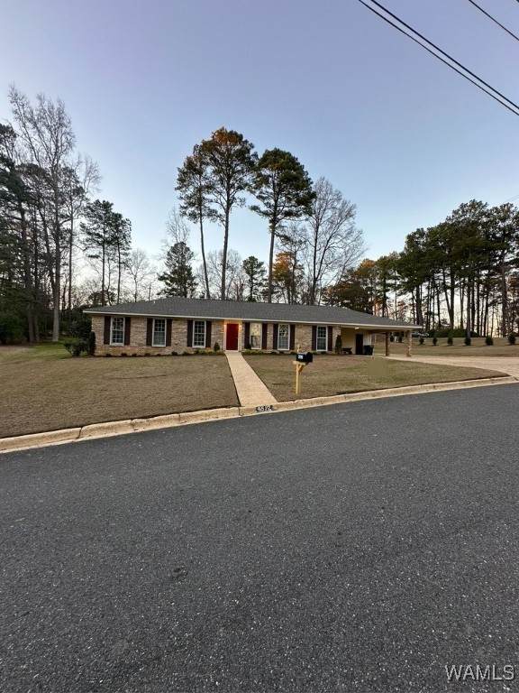 4512 Orion Avenue - Photo 1