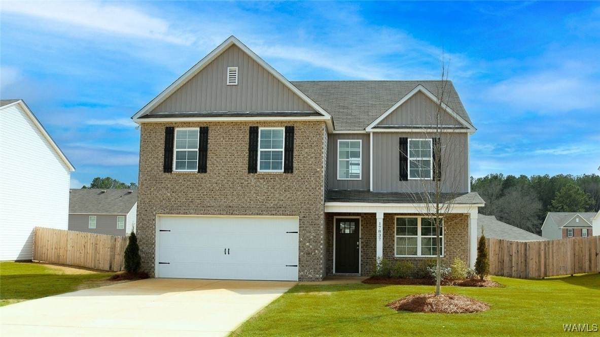 17946 April Leigh Circle - Photo 1
