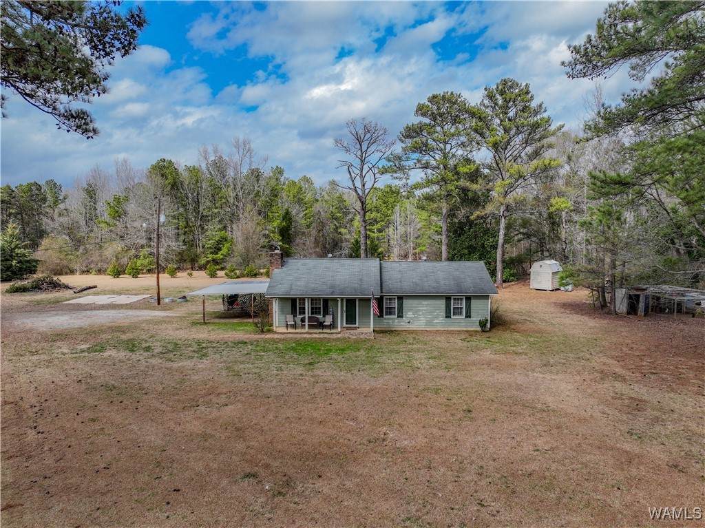 10861 Tierce Patton Road - Photo 1