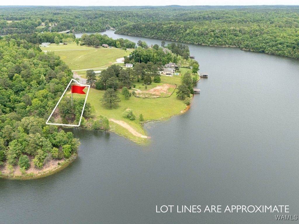 0 Herman Boyd Road - Photo 1