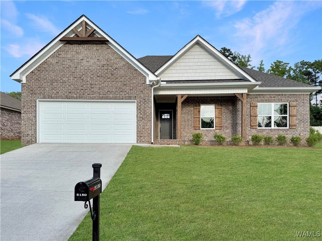 5150 Summerfield Drive - Photo 1