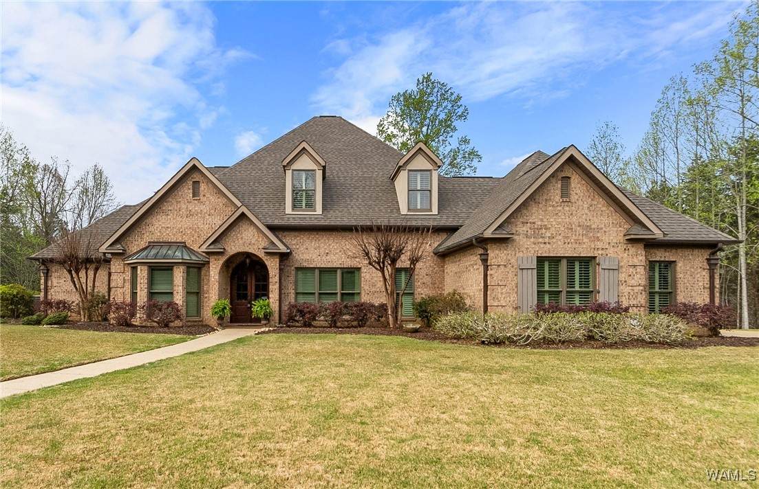 9980 Lake Side Drive - Photo 1