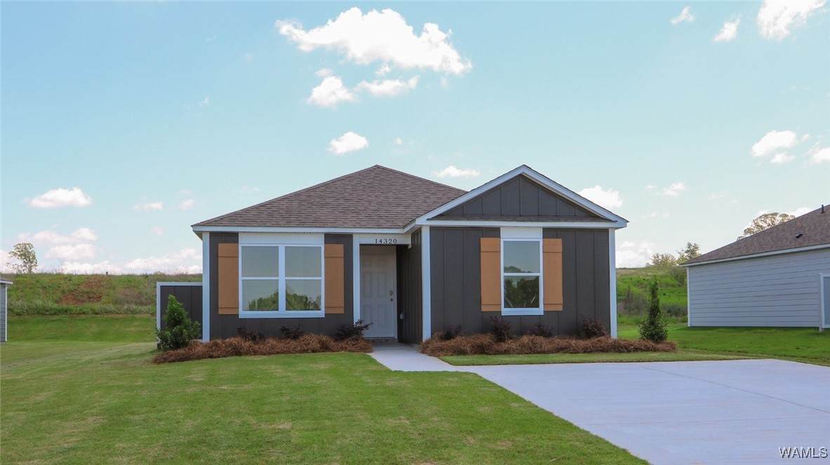 14320 Firefly Lane - Photo 1