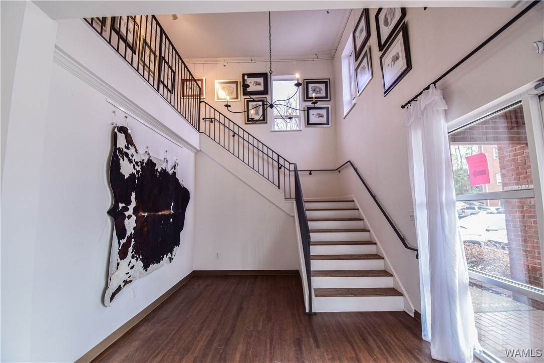 2117 Jack Warner Parkway - Photo 1