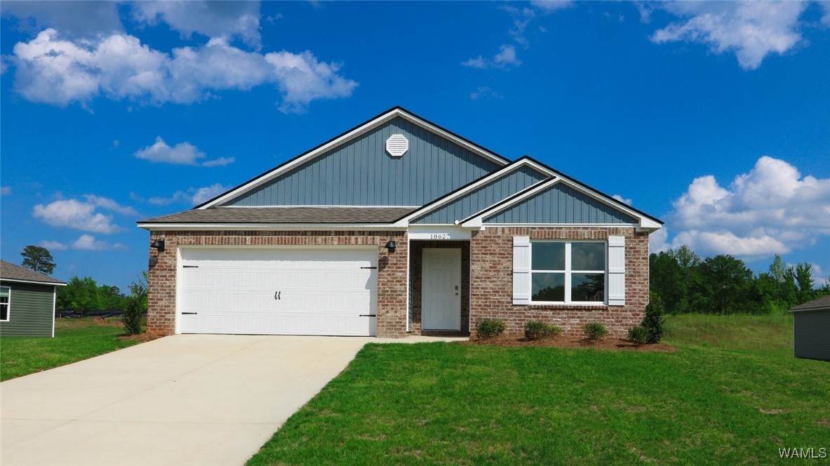 18627 Caffee Drive - Photo 1