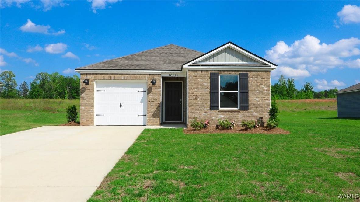 18621 Caffee Drive - Photo 1