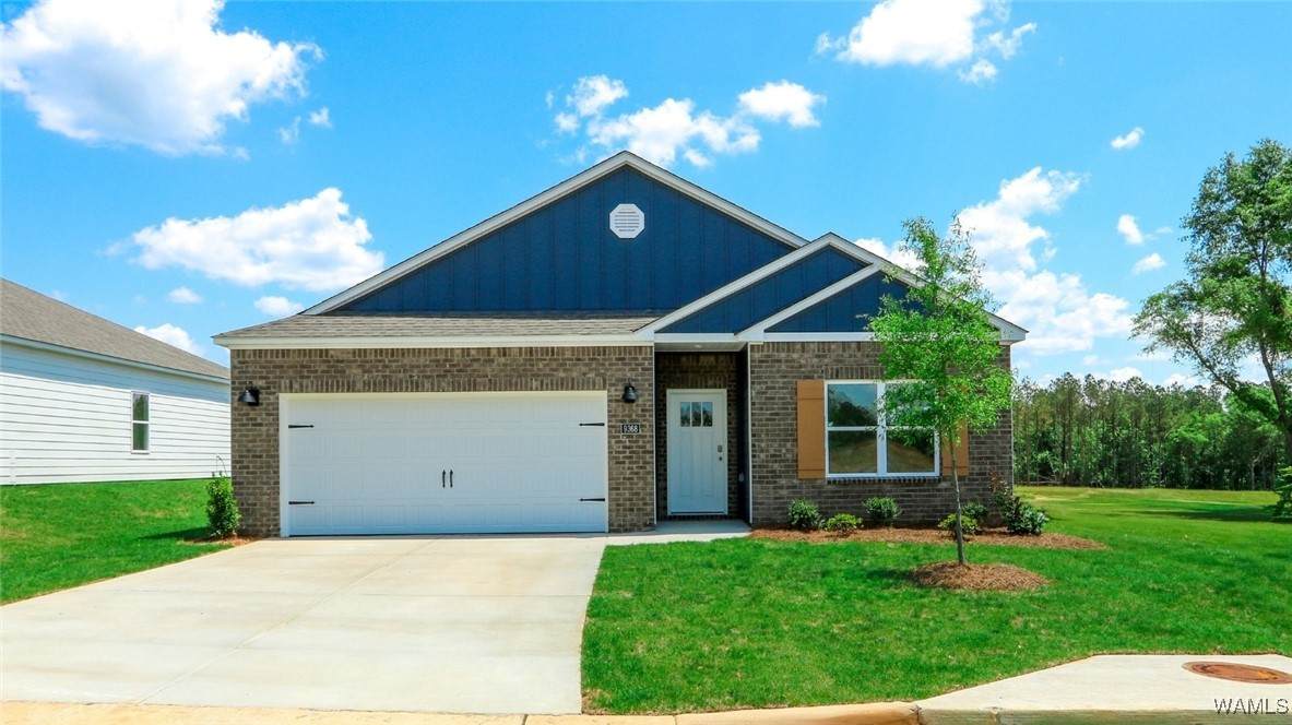 9368 Parkway Gardens Loop - Photo 1