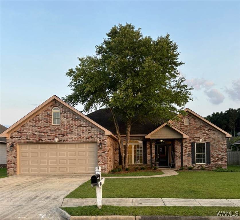 5203 Bristolwood Circle - Photo 1