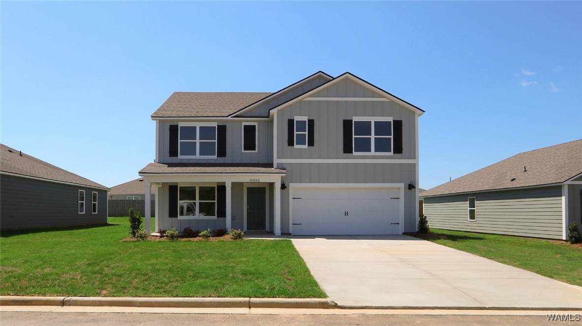 11562 Mccord Lane - Photo 1