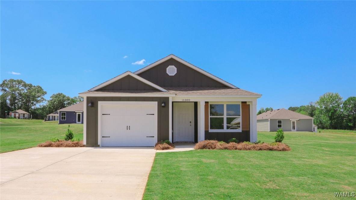 11300 Tulip Trace - Photo 1