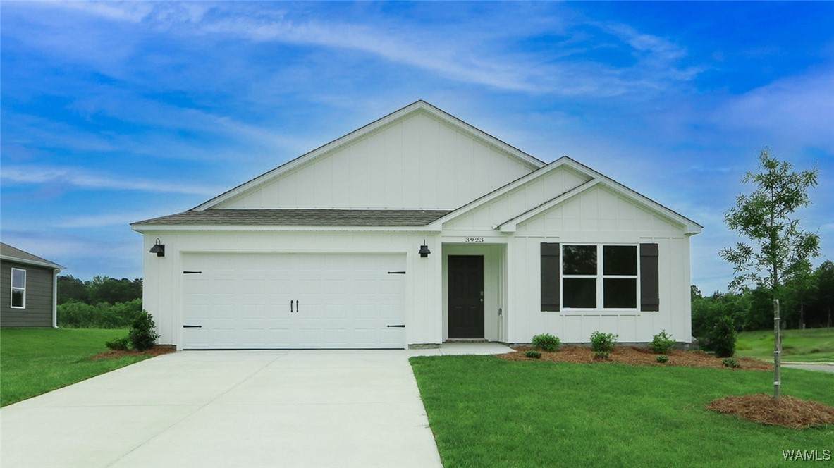 3923 Water Lily Lane - Photo 1