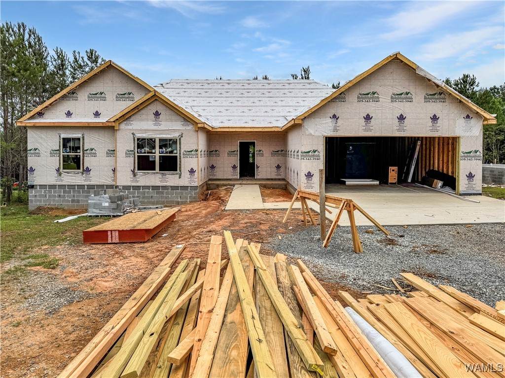 13871 Gilliam Road - Photo 1