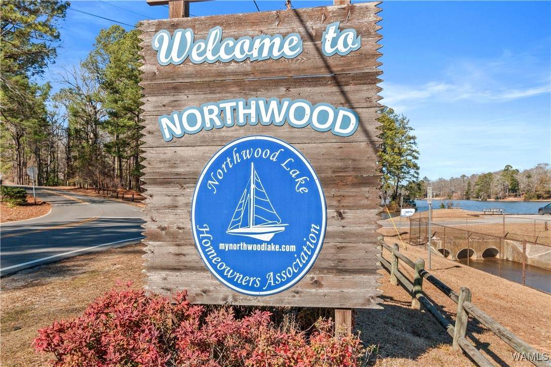5804 Northwood Lake Dr E - Photo 1