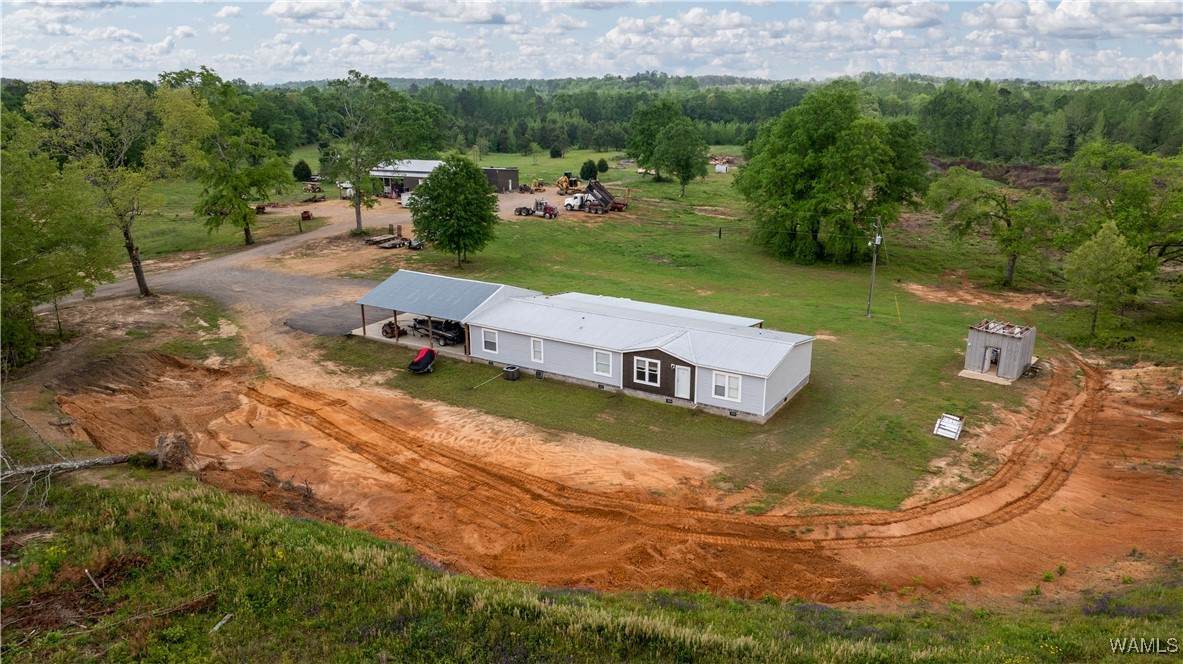 2194 Lum Fife Road - Photo 1