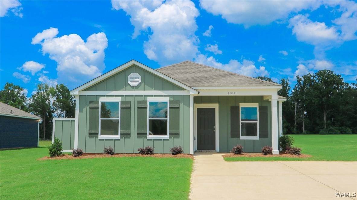 11311 Tulip Trace - Photo 1