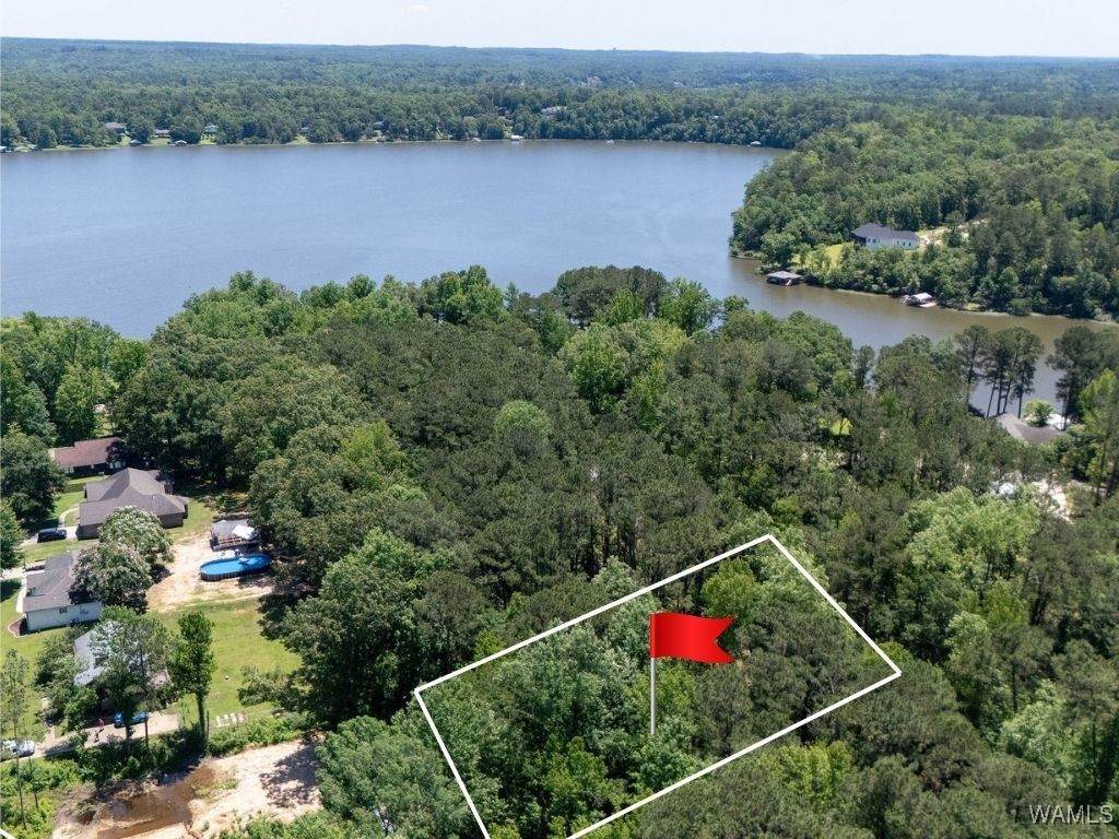 Lot 18 Grandview Drive - Photo 1
