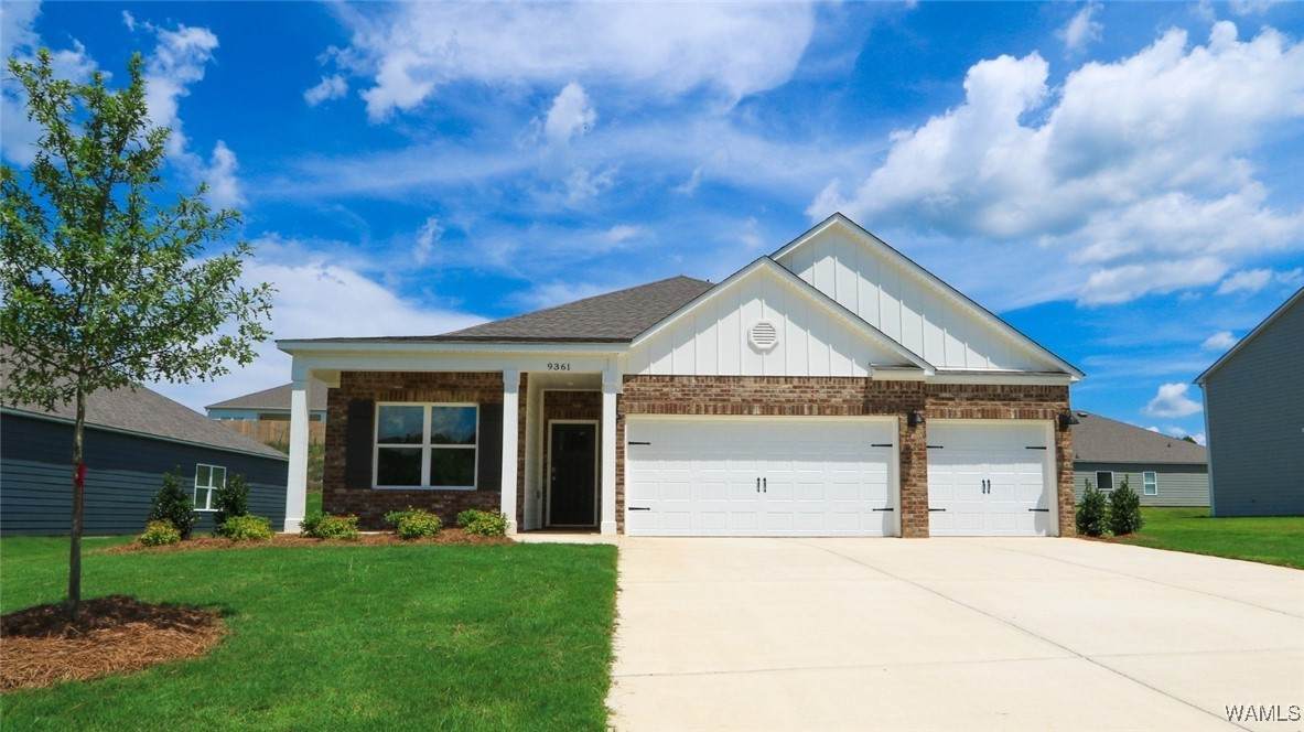 9361 Havenridge Loop - Photo 1