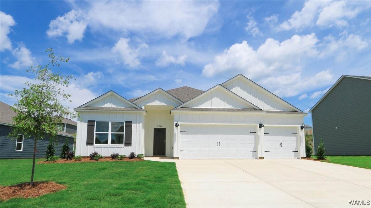 9343 Havenridge Loop - Photo 1