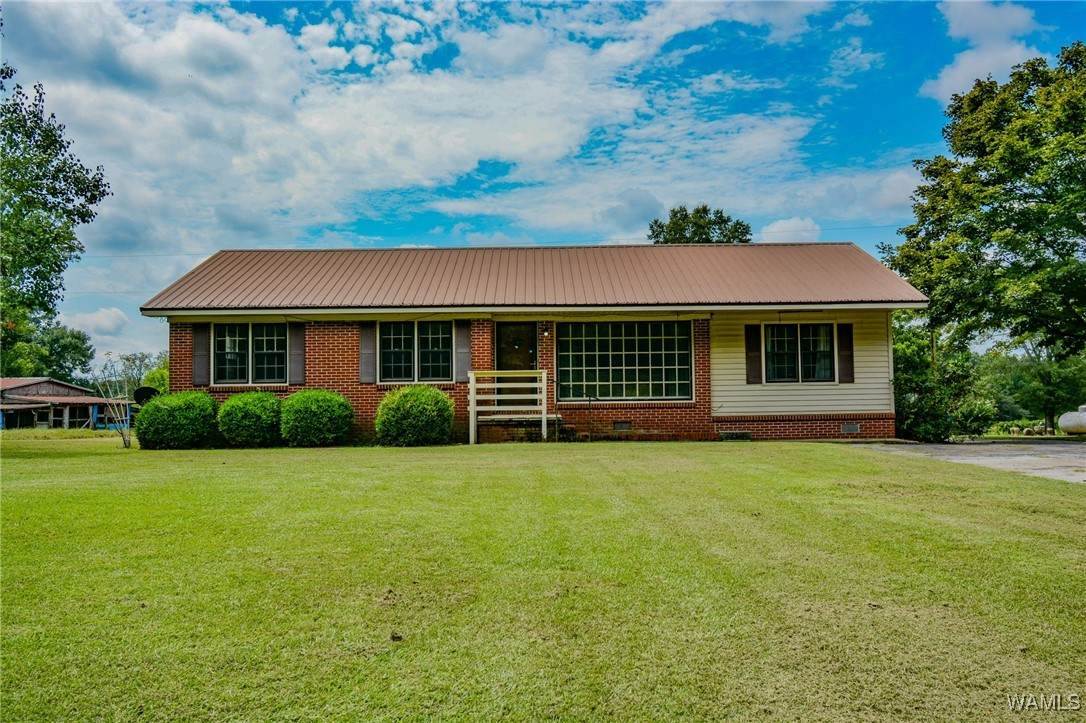 1749 Sand Springs Road - Photo 1