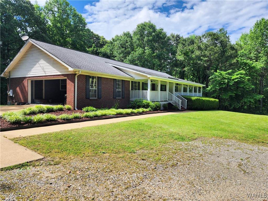 14541 Keenes Mill Road - Photo 1