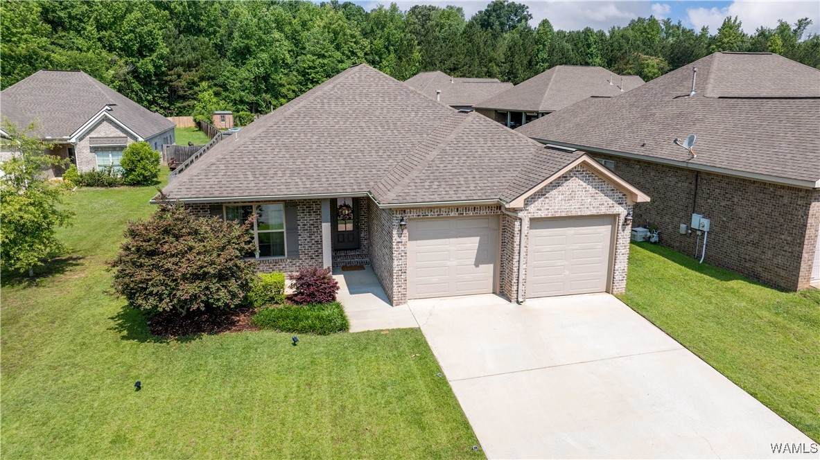 13982 Knoll Pointe Drive - Photo 1