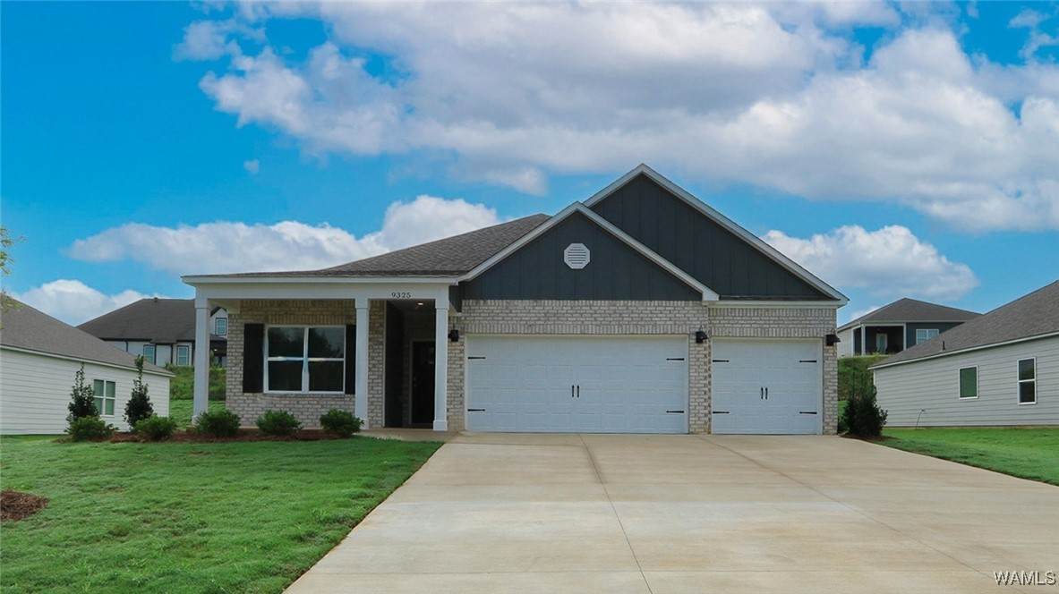 9325 Havenridge Loop - Photo 1