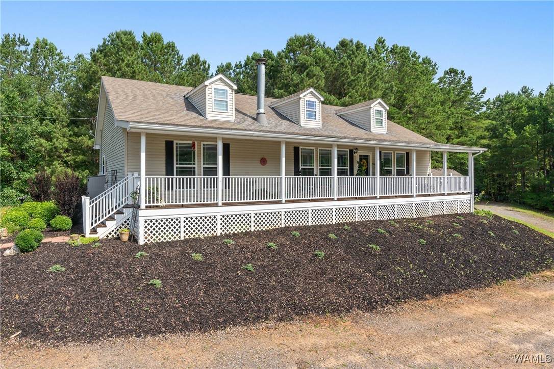 12801 Charles Taylor Rd - Photo 1