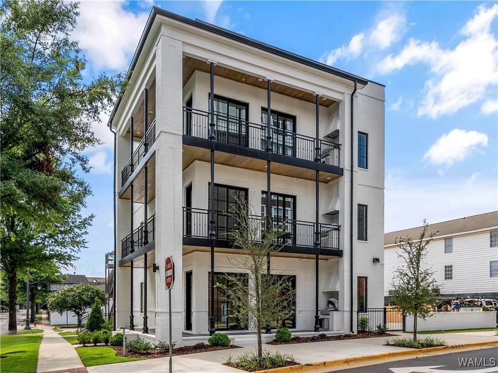 1300 Paul W Bryant Drive - Photo 1