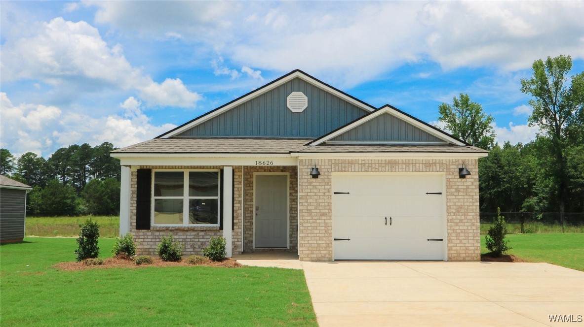 18626 Caffee Drive - Photo 1