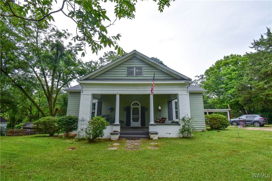 404 W Green Street - Photo 1