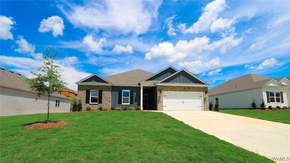 9337 Havenridge Loop - Photo 1