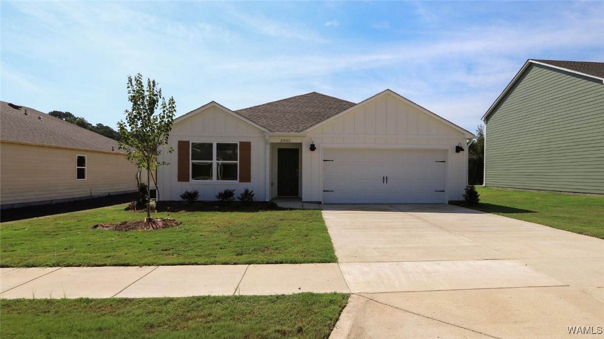 3905 Magnolia Hills Drive - Photo 1