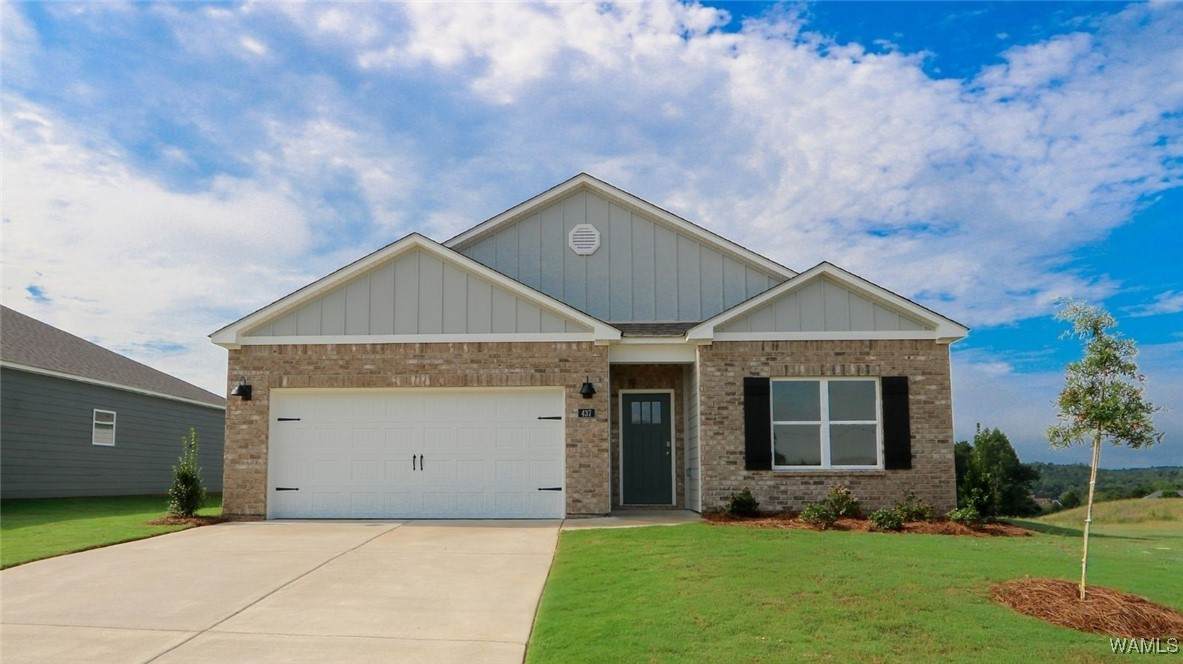 437 Parkway Gardens Lane - Photo 1