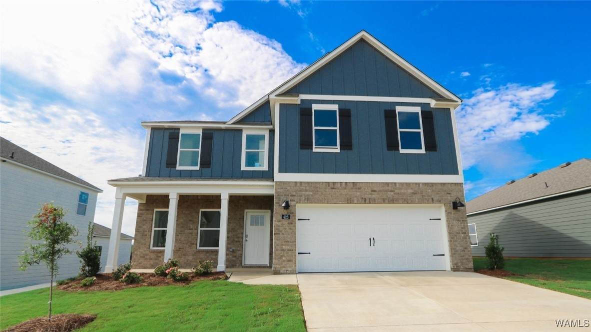 425 Parkway Gardens Lane - Photo 1