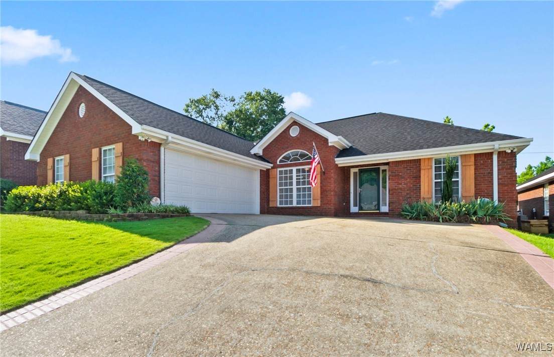 1417 Plantation Lane - Photo 1