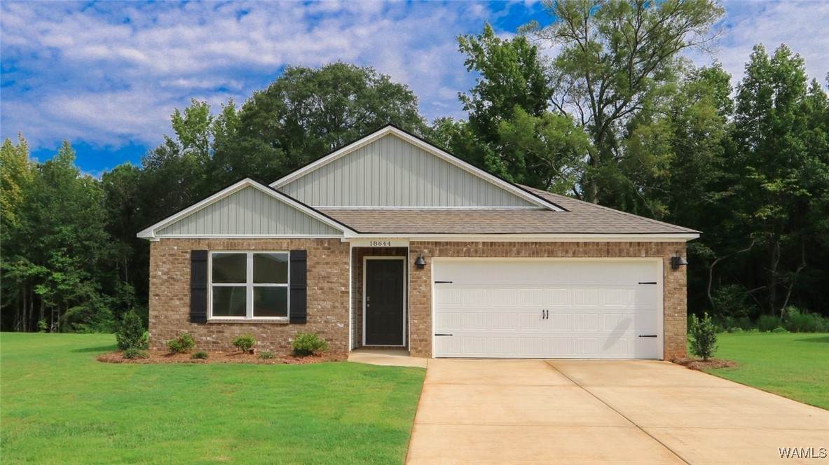 18644 Caffee Drive - Photo 1